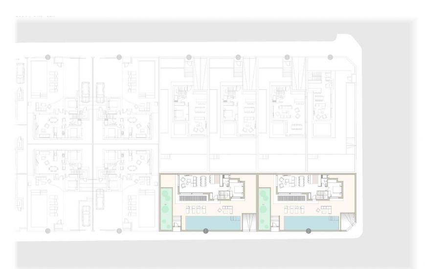 New Build - Villa - Rojales