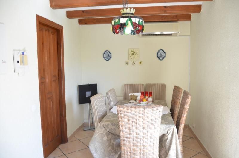 Sale - Villa - Dehesa de Campoamor