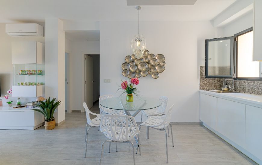 Sale - Apartments - Mil Palmerales - Mil Palmeras