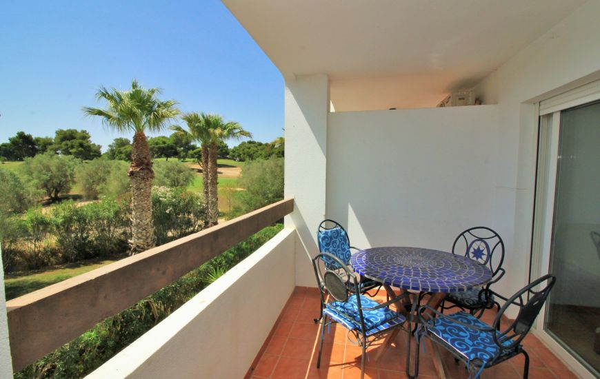 Sale - Apartments - Villamartin