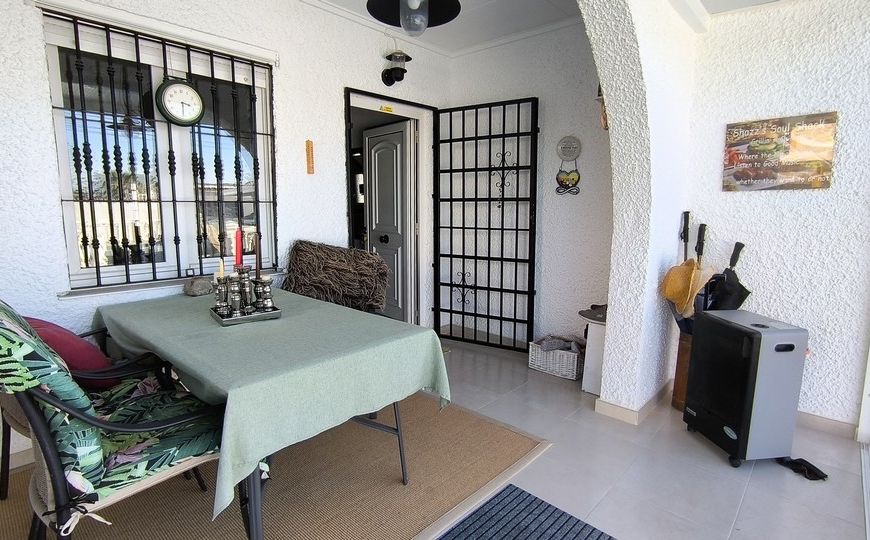 Venta - Villa - Torrevieja