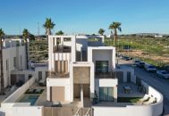 Nueva construcción  - Villa - Los Alcázares