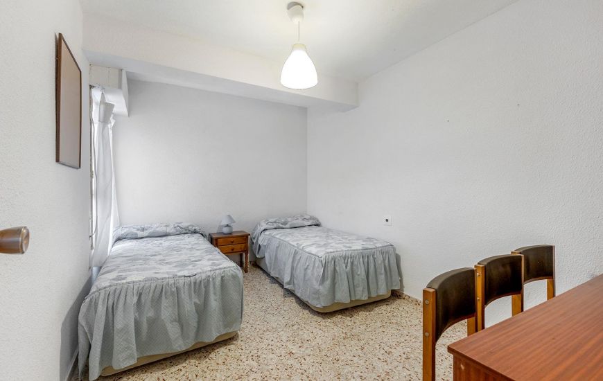 Sale - Apartments - Torrevieja