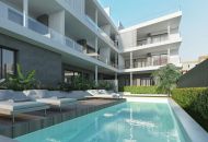 New Build - Apartments - Benijófar - 