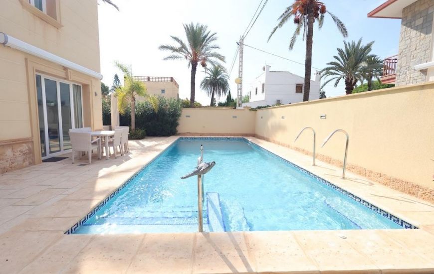 Venta - Villa - Cabo Roig