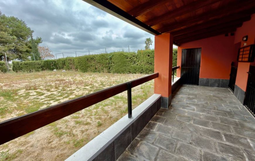 Sale - Villa - Almoradí - Almoradi