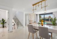 New Build - Villa - Mar Menor - 