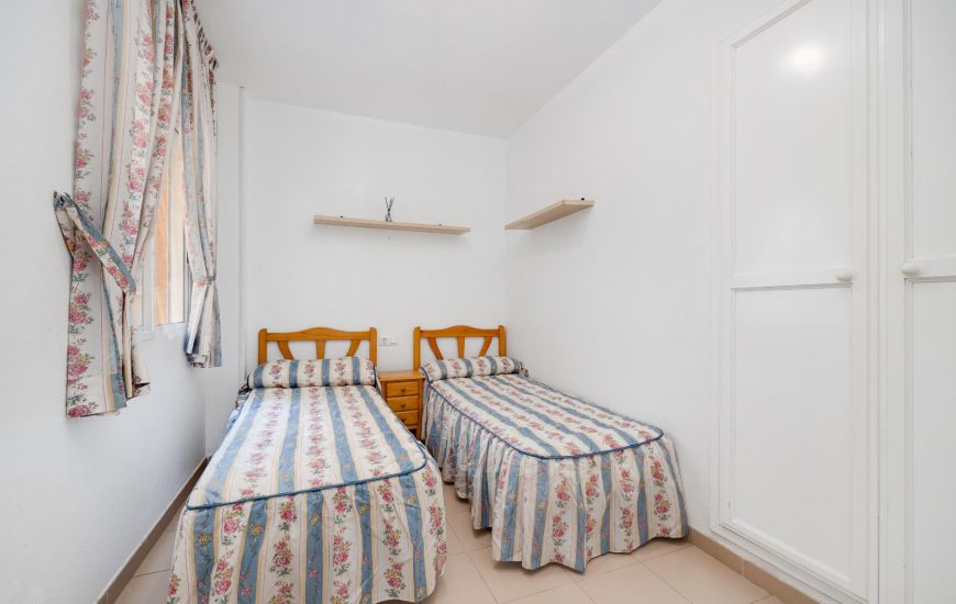 Venta - Bungalow - Torrevieja