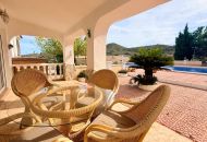 Sale - Finca - Hondon de los Frailes