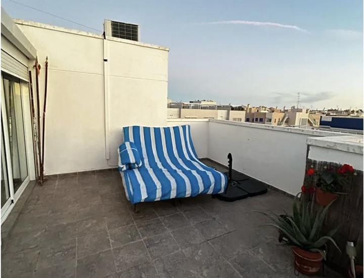 Sale - Apartments - Canet d'En Berenguer