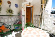 Sale - Bungalow - Calas Blancas