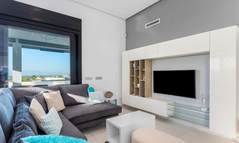 Sale - Apartments - Benijófar - 