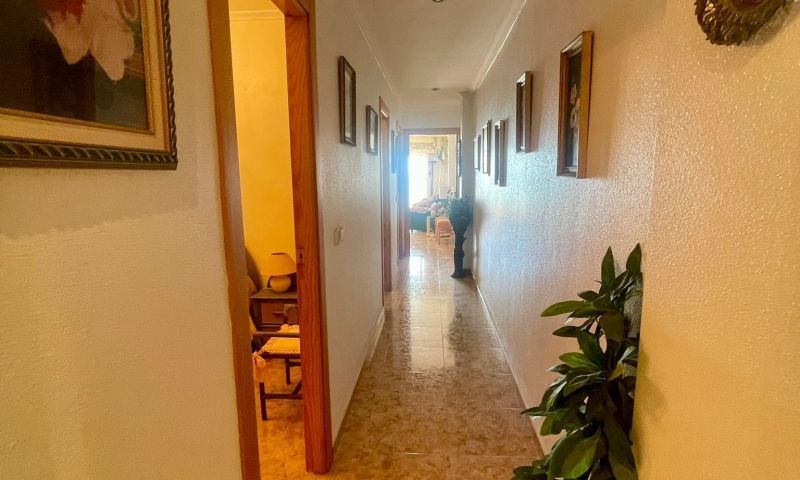 Venta - Apartamentos - Torrevieja