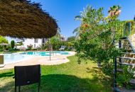 Sale - Adosado - Benidorm