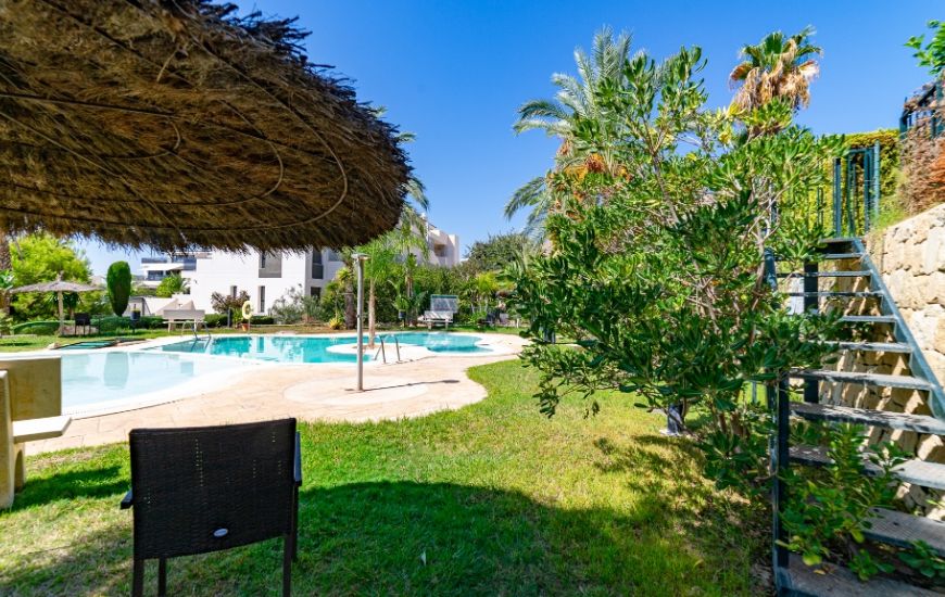 Sale - Adosado - Benidorm