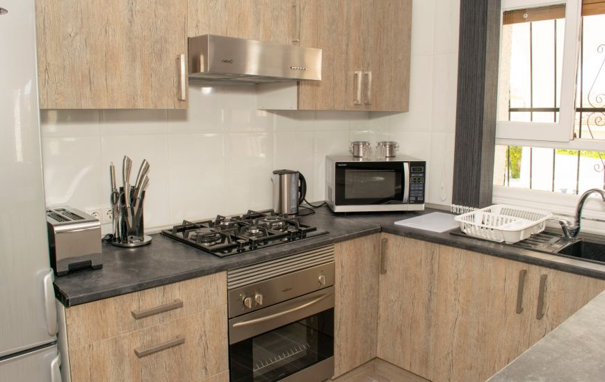 Sale - Villa - Ciudad Quesada