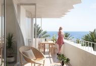 New Build - Apartments - Torrevieja
