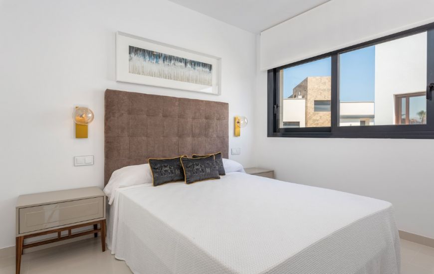 New Build - Villa - Mar Menor - 