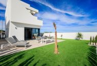 Nueva construcción  - Villa - Pilar de la Horadada