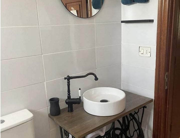 Venta - Villa - Turis