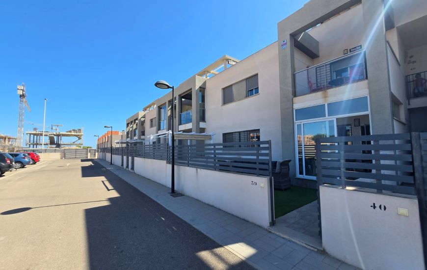 Sale - Apartments - Torrevieja