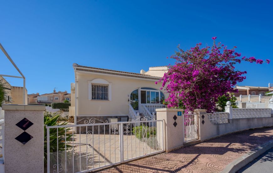 Venta - Casa Adosada - Ciudad Quesada