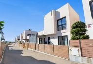Sale - Villa - Torrevieja