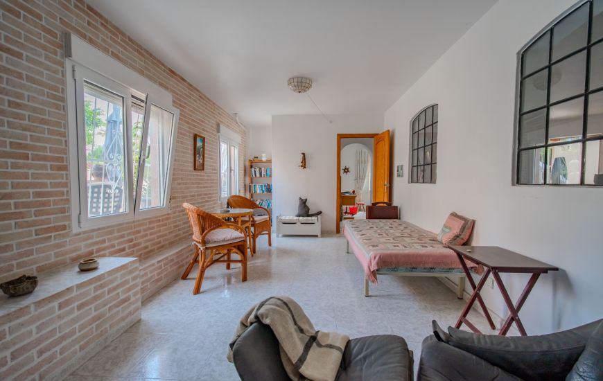 Sale - Villa - Ciudad Quesada