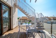 New Build - Apartments - San Pedro del Pinatar