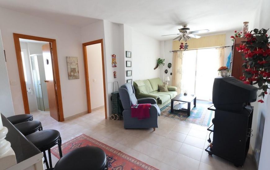 Venta - Apartamentos - Torrevieja