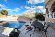 Sale - Villa - Ciudad Quesada