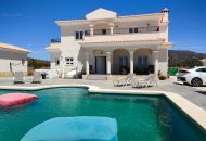 Venta - Casa Rural - Pinoso