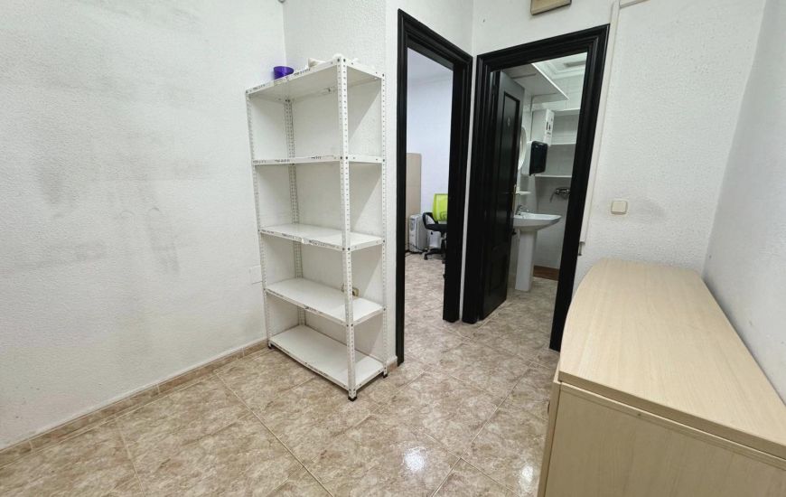 Sale - Commercial - Guardamar del Segura