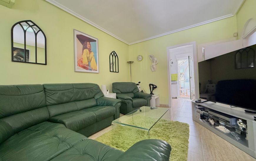 Venta - Bungalow - Los Montesinos