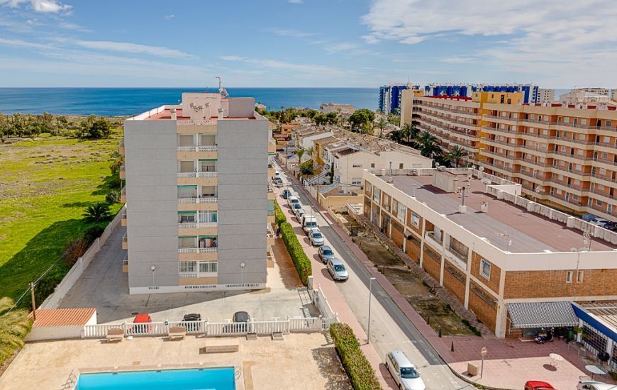 Sale - Apartments - Punta Prima