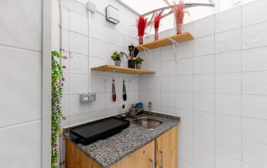 Sale - Apartments - Torrevieja