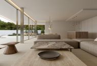 New Build - Villa - Moraira