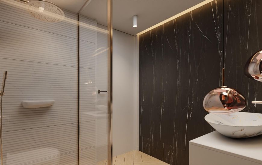 Nueva construcción  - Villa - Orihuela Costa