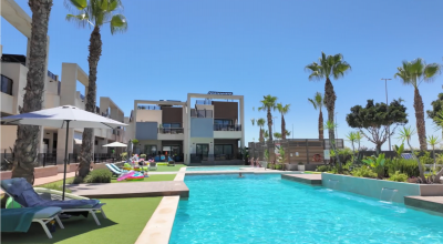 Apartments - Sale - El Raso - El Raso