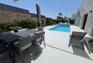 Venta - Villa - Algorfa