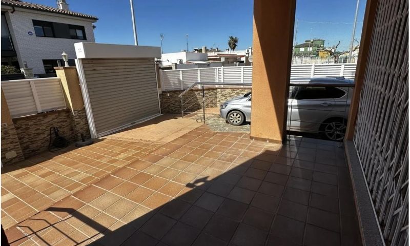 Sale - Villa - 