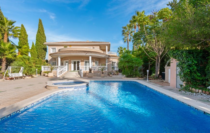 Venta - Villa - Ciudad Quesada - Rojales