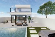 New Build - Villa - Pilar de la Horadada