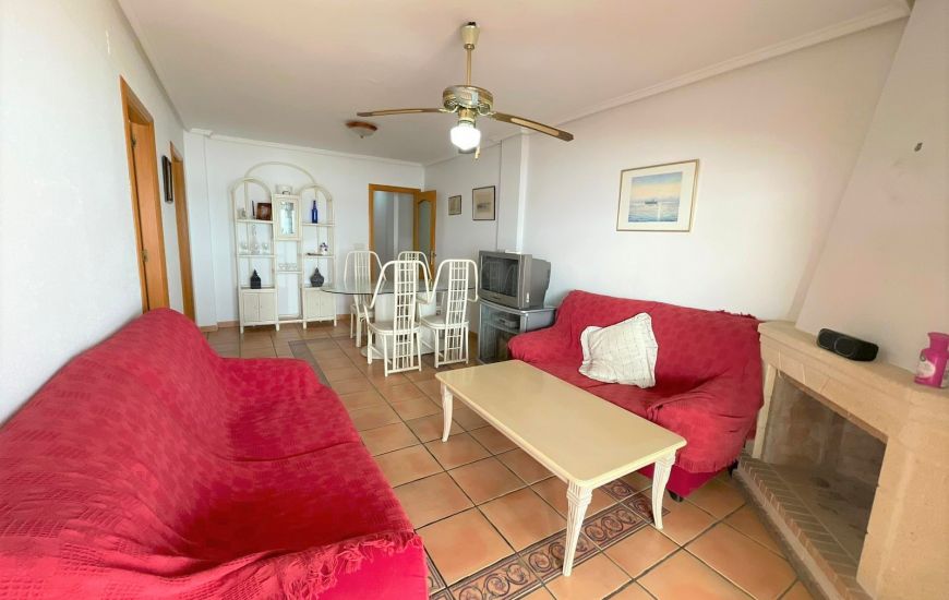 Sale - Apartments - La Mata
