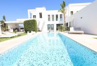 Sale - Villa - Jávea - Xàbia