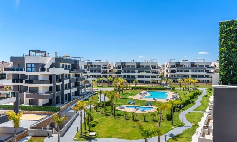 Venta - Apartamentos - Orihuela Costa
