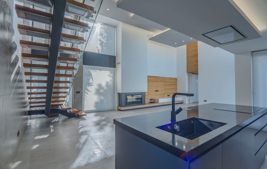 Sale - Villa - Ciudad Quesada