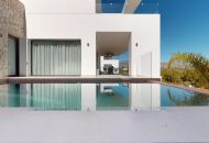 New Build - Villa - Polop