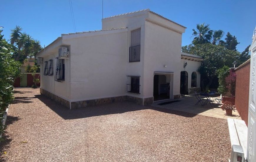 Sale - Villa - Ciudad Quesada