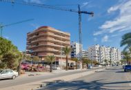 Nueva construcción  - Apartamentos - Arenales del Sol